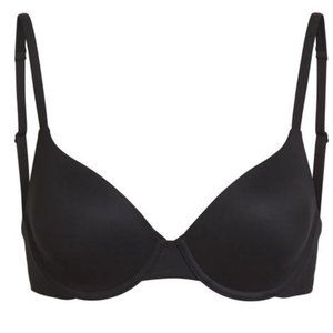 SKIMS Fits Everybody T-Shirt Bra 34C